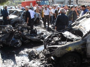 ການປະທະກັນຍັງຄົງເກີດຂຶ້ນຢູ່ ຊີຣີ ເຮັດໃຫ້ສາມັນຊົນຖືກເສຍຊີວິດ